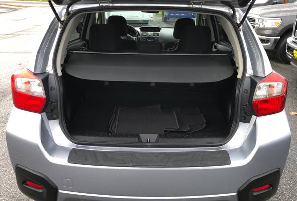 2013 Subaru XV Crosstrek 2 0 Premium - - by dealer for sale in Derby vt, VT – photo 9