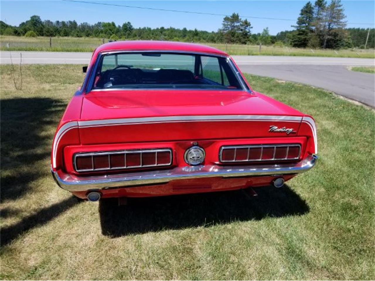 1968 Ford Mustang for sale in Cadillac, MI – photo 7
