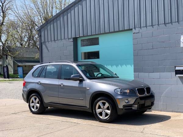 2008 BMW X5 3 0si AWD 4dr SUV - - by dealer - vehicle for sale in Sheridan, IN – photo 8