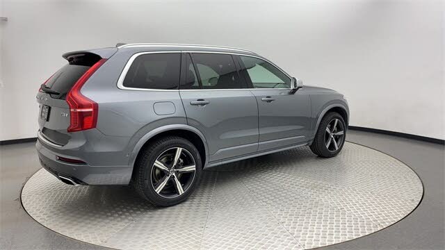 2019 Volvo XC90 T5 R-Design AWD for sale in Littleton, CO – photo 2