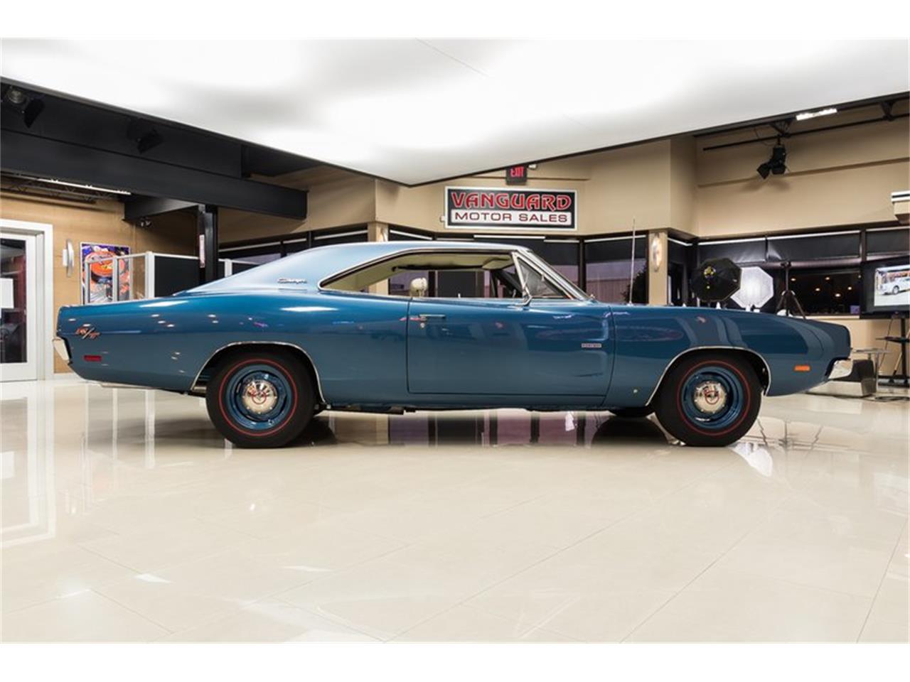 1969 Dodge Charger for sale in Plymouth, MI – photo 7