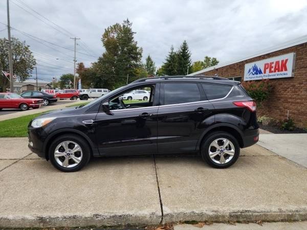 2013 Ford Escape SE - - by dealer - vehicle for sale in Medina, OH – photo 2