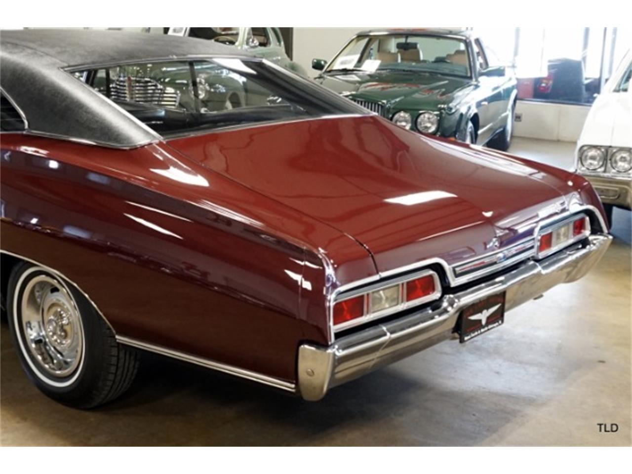 1967 Chevrolet Impala for sale in Chicago, IL – photo 11