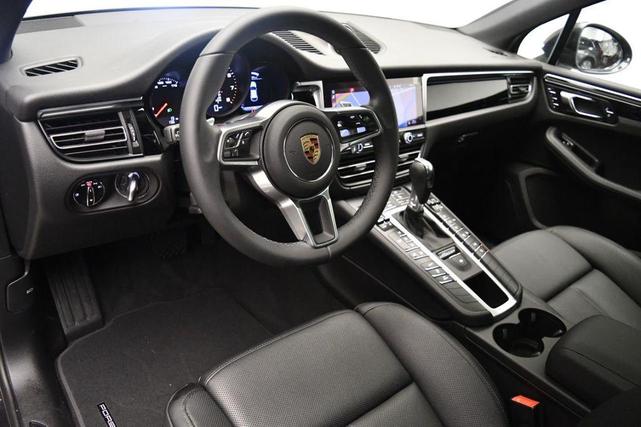2021 Porsche Macan Base for sale in Other, CT – photo 27
