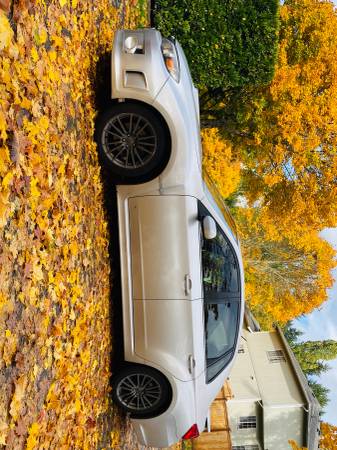 2011 Subaru Impreza WRX for sale in Oak Grove, TN – photo 6