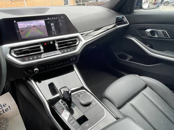2019 BMW 330i XDrive AWD - - by dealer - vehicle for sale in Lynden, WA – photo 14
