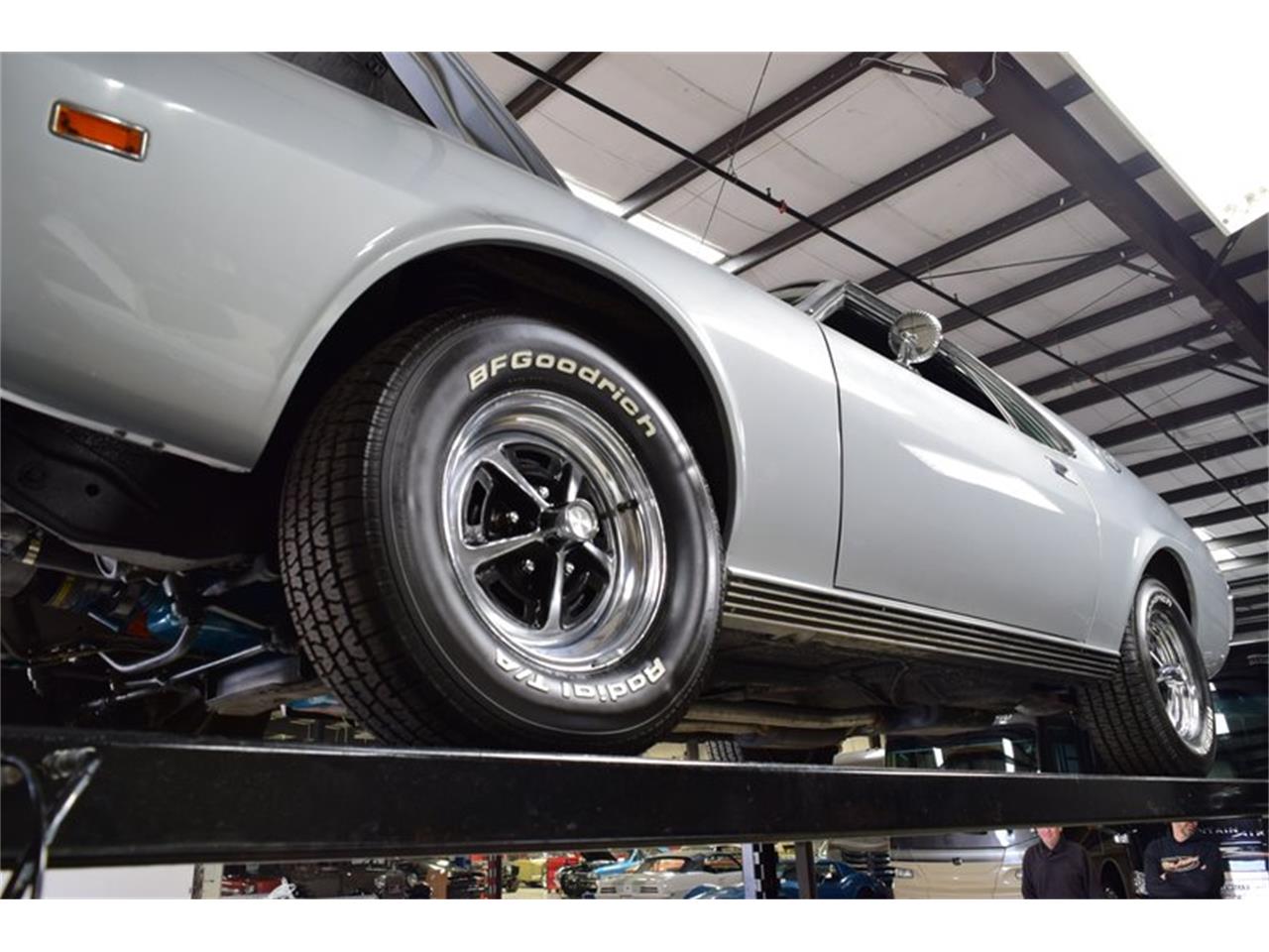 1968 AMC AMX for sale in Mooresville, NC – photo 88