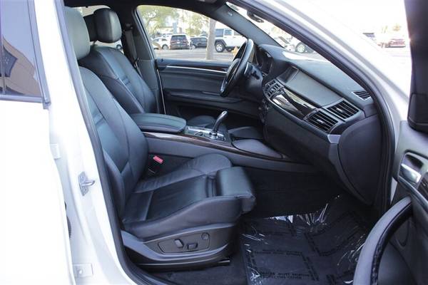 16064 - 2014 BMW X6 xDrive35i Ckean CARFAX w/BU Cam/Navigation 14 for sale in Phoenix, AZ – photo 20