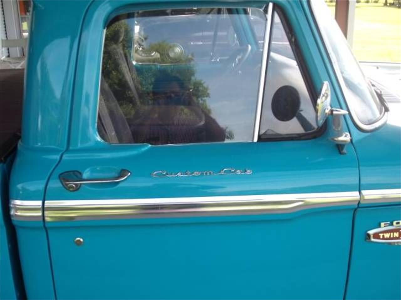 1966 Ford F100 for sale in Cadillac, MI – photo 14