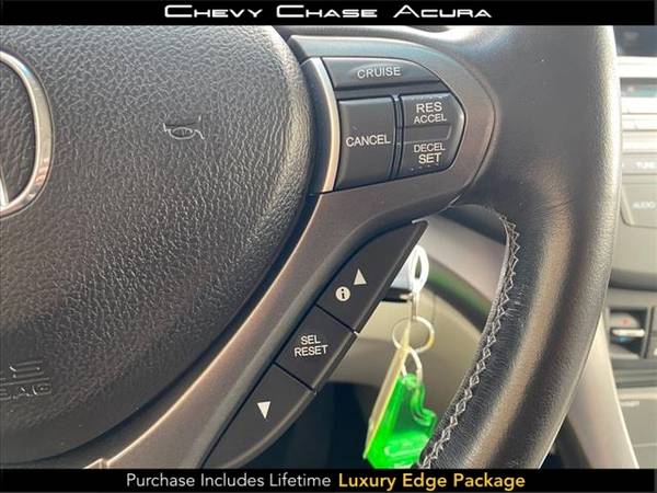 2012 Acura TSX w/Tech ** Call Today** for the Absolute Best Deal on... for sale in Bethesda, District Of Columbia – photo 8