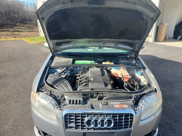 2008 Audi A4 quattro - - by dealer - vehicle for sale in Fort Washington, PA – photo 9