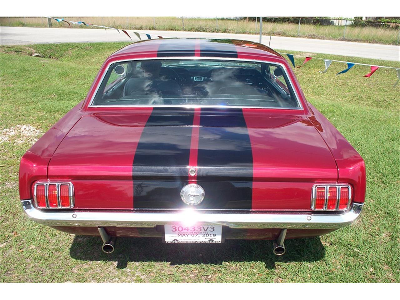 1965 Ford Mustang for sale in Cypress, TX – photo 4