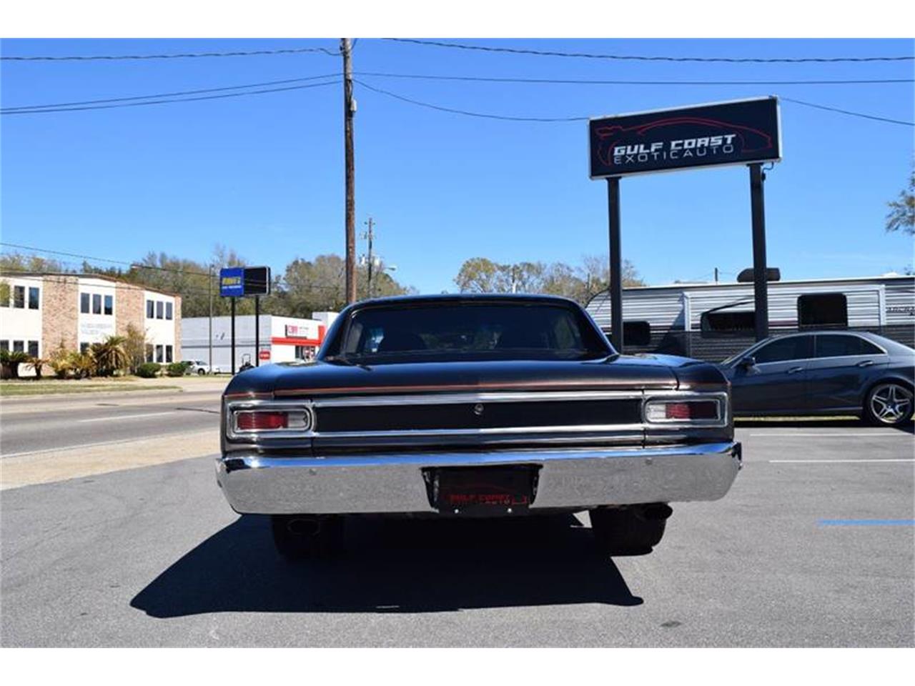 1966 Chevrolet Chevelle for sale in Biloxi, MS – photo 20