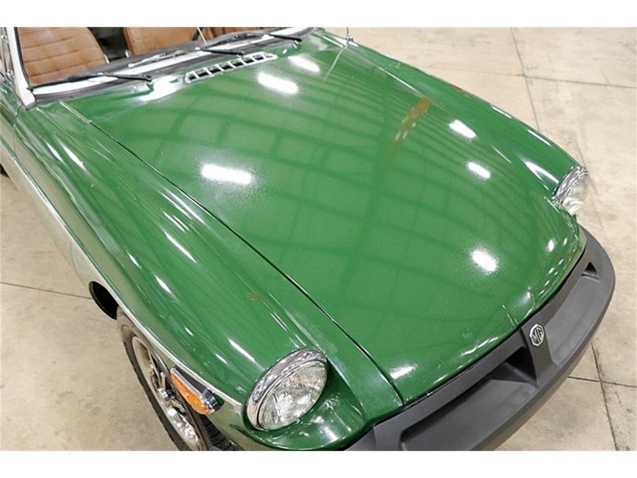 1977 MG MGB for sale in Kentwood, MI – photo 9