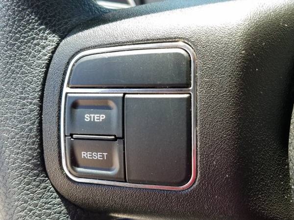 2016 Jeep Compass Sport SKU:GD611511 SUV for sale in Johnson City, TN – photo 18