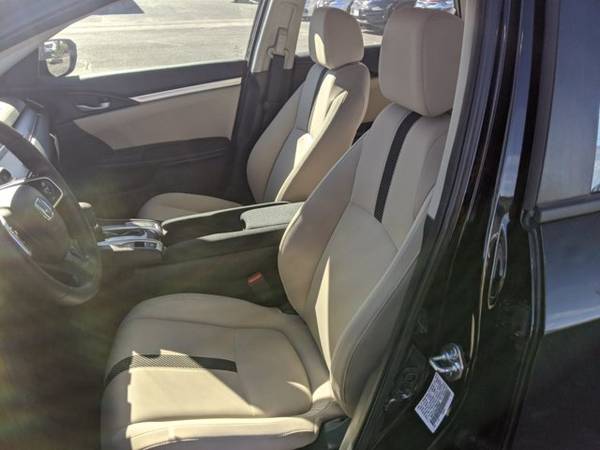 ? 2018 Honda Civic Sedan LX ? - cars & trucks - by dealer - vehicle... for sale in Greeley, CO – photo 12