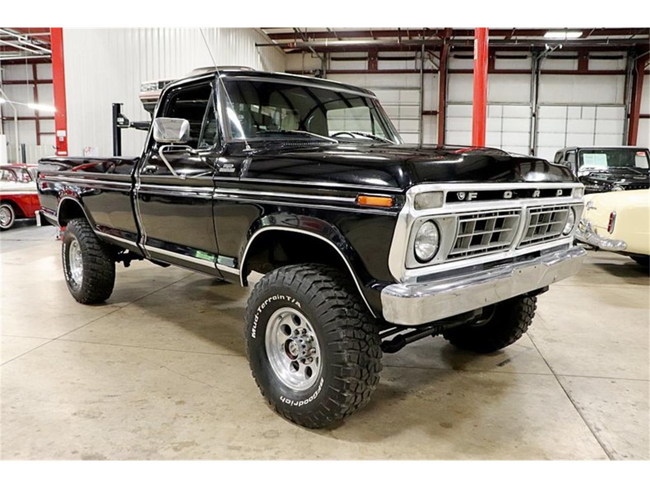 1978 Ford F250 for sale in Kentwood, MI – photo 7