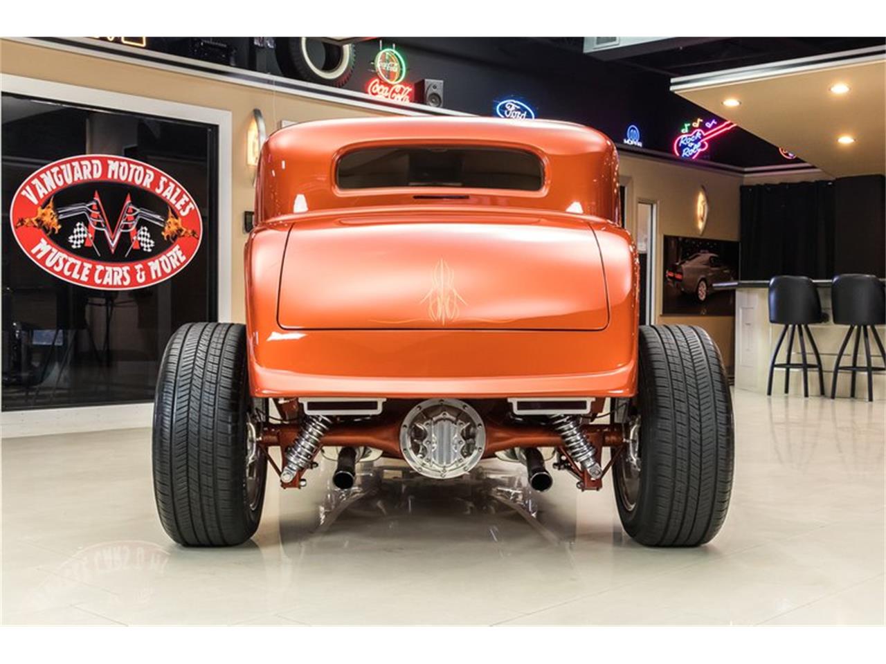 1932 Ford 3-Window Coupe for sale in Plymouth, MI – photo 10