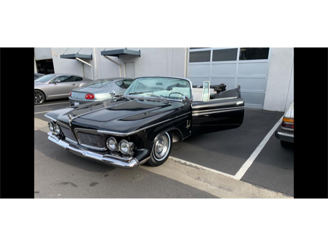 1962 Chrysler Crown Imperial for sale in Palo Alto, CA – photo 11