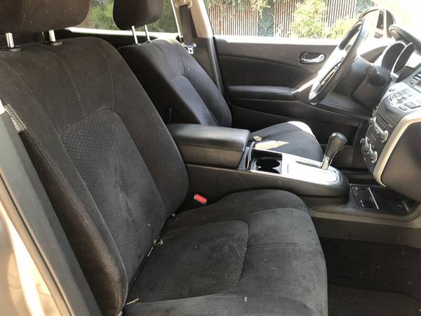 2009 Nissan Murano SL - cars & trucks - by dealer - vehicle... for sale in North Hollywood, CA – photo 16