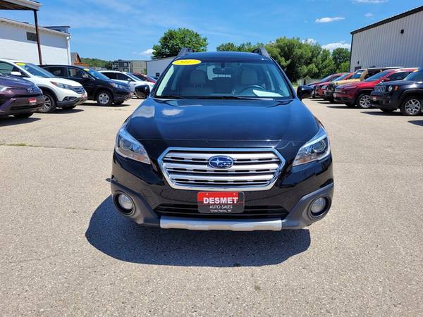 2017 Subaru Outback 2 5i Limited - - by dealer for sale in Cross Plains, WI – photo 2