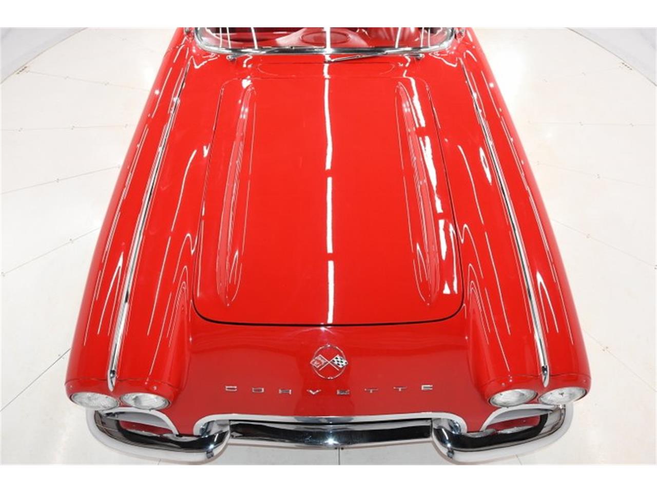 1962 Chevrolet Corvette for sale in Volo, IL – photo 34
