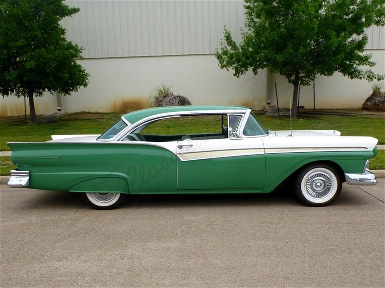 1957 Ford Fairlane 500 for sale in Arlington, TX – photo 2