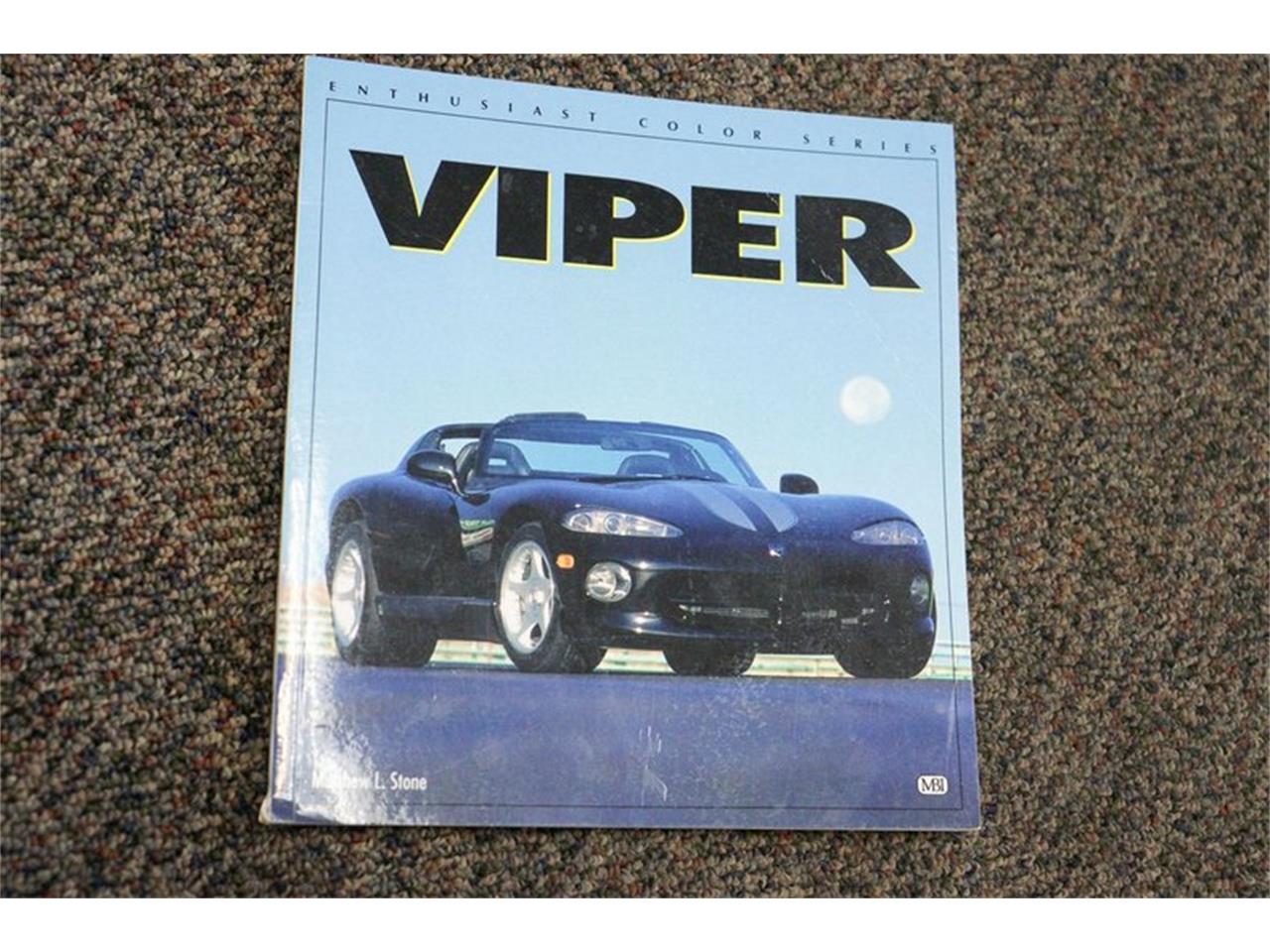 1998 Dodge Viper for sale in Kentwood, MI – photo 53
