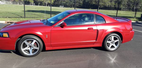 2003 Mustang Cobra for sale in Massapequa Park, NY – photo 3
