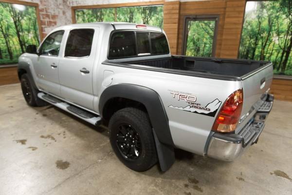 2008 Toyota Tacoma Truck PreRunner Double Cab for sale in Beaverton, OR – photo 23