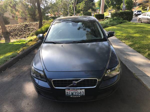 2007 Volvo S 40 for sale in Spring Valley, CA – photo 3