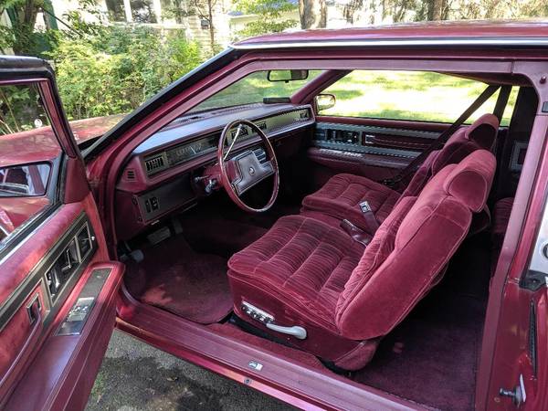 1987 Buick LeSabre For Sale for sale in Rochester , NY – photo 5