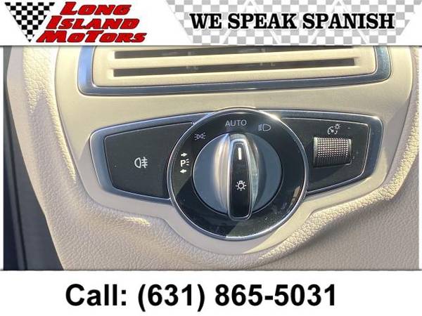 2015 Mercedes-Benz C-Class 4dr Sdn C300 Sport 4MATIC Sedan - cars & for sale in West Babylon, NY – photo 20