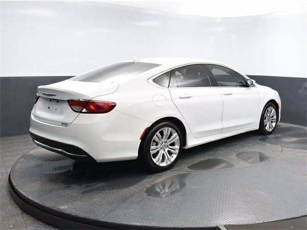 Used 2016 Chrysler 200 Limited/2, 155 below Retail! - cars & for sale in Other, PA – photo 7
