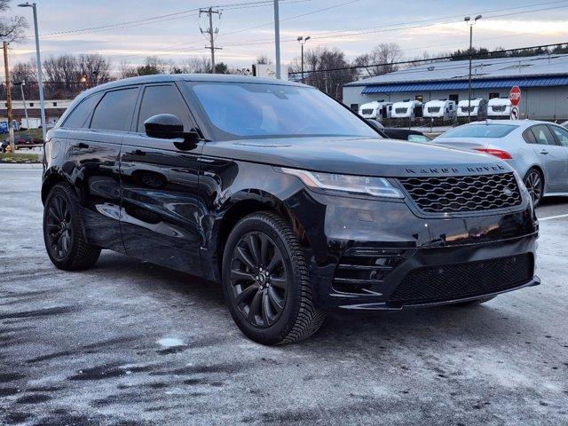 2018 Land Rover Range Rover Velar P250 SE R-Dynamic for sale in West Chester, PA – photo 5