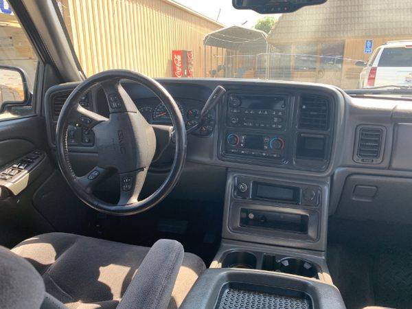 2006 GMC Sierra 1500 SLT -$1,000 Down and Your Job, Drives Today! for sale in Riverside, CA – photo 8