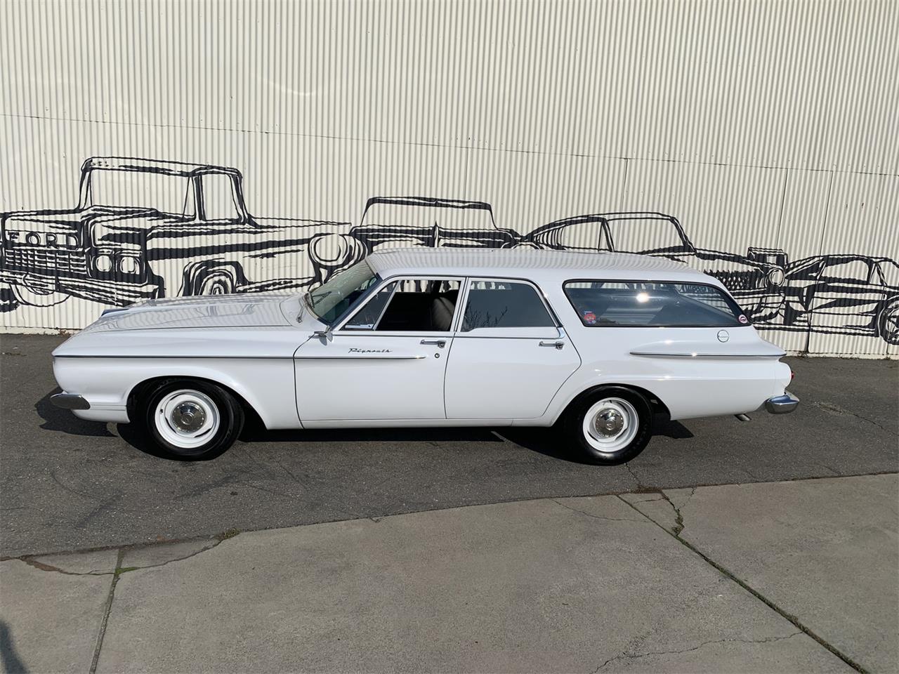 1962 Plymouth Savoy for sale in Fairfield, CA – photo 4