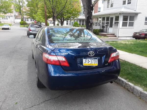 2009 Toyota Camry for sale in West Orange, NJ – photo 7