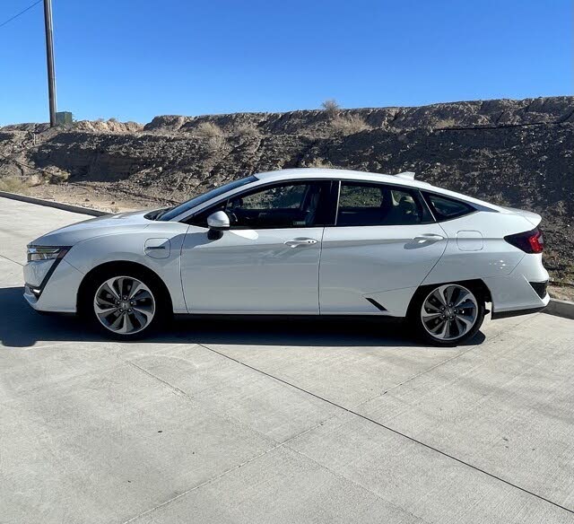 2019 Honda Clarity Hybrid Plug-In Touring FWD for sale in Lake Havasu City, AZ – photo 8