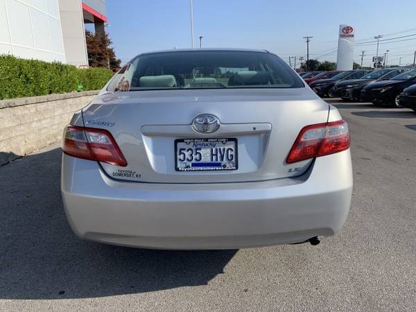 2007 Toyota Camry Le for sale in Somerset, KY – photo 7