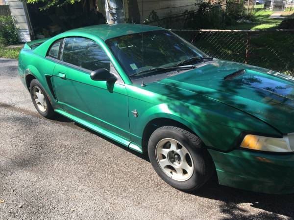 Mustang (Mech Special or Build Race Car) for sale in Riverdale, IN – photo 6