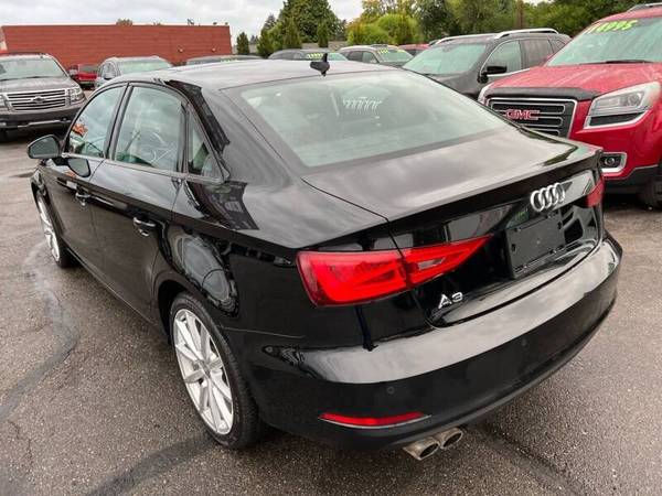 2016 Audi A3 1 8T Premium - Fully Equipped for sale in Spokane Valley, WA – photo 3