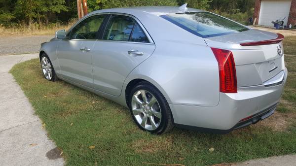 Cadillac ATS Luxury for sale in Accokeek, District Of Columbia – photo 2