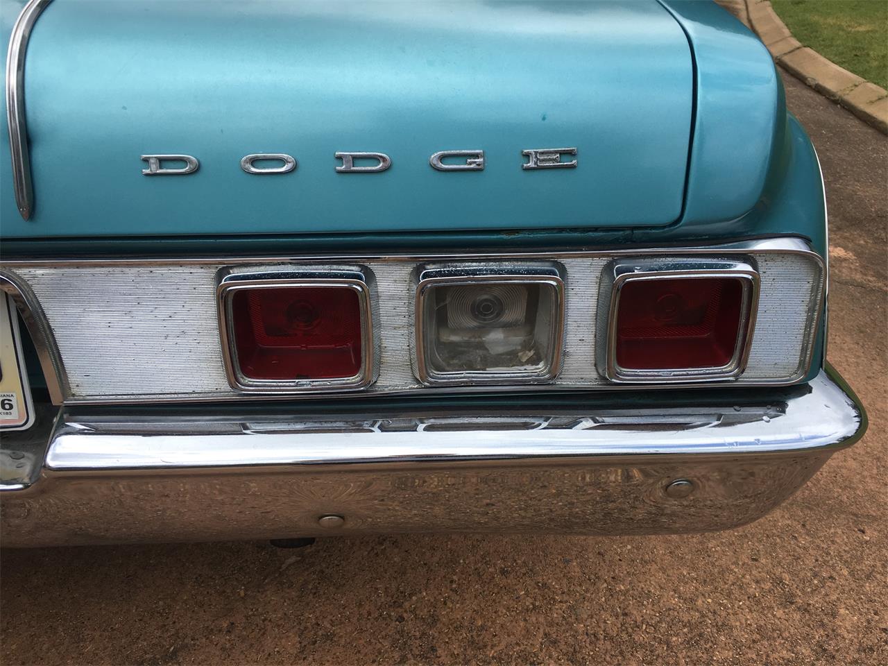 1964 Dodge Polara for sale in Minden, LA – photo 7