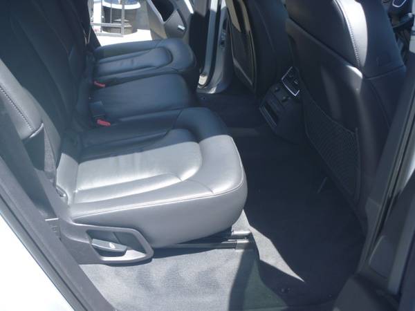 2011 Audi Q7 TDI quattro Premium Silver GOOD OR BAD CREDIT! for sale in Hayward, CA – photo 13