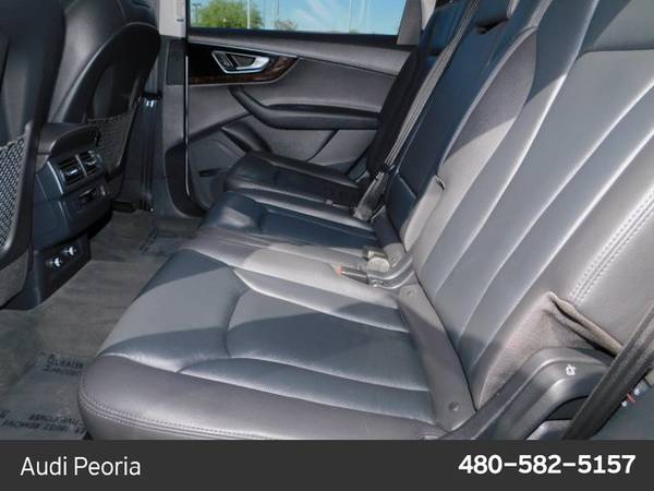 2018 Audi Q7 Premium Plus AWD All Wheel Drive SKU:JD023731 for sale in Peoria, AZ – photo 18