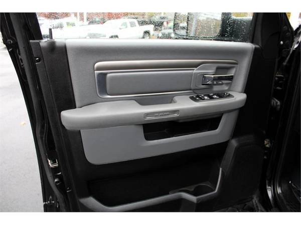 2016 RAM 2500 4WD LIFTED CREW CAB CUMMINS TURBO DIESEL !!!... for sale in Salem, NH – photo 20