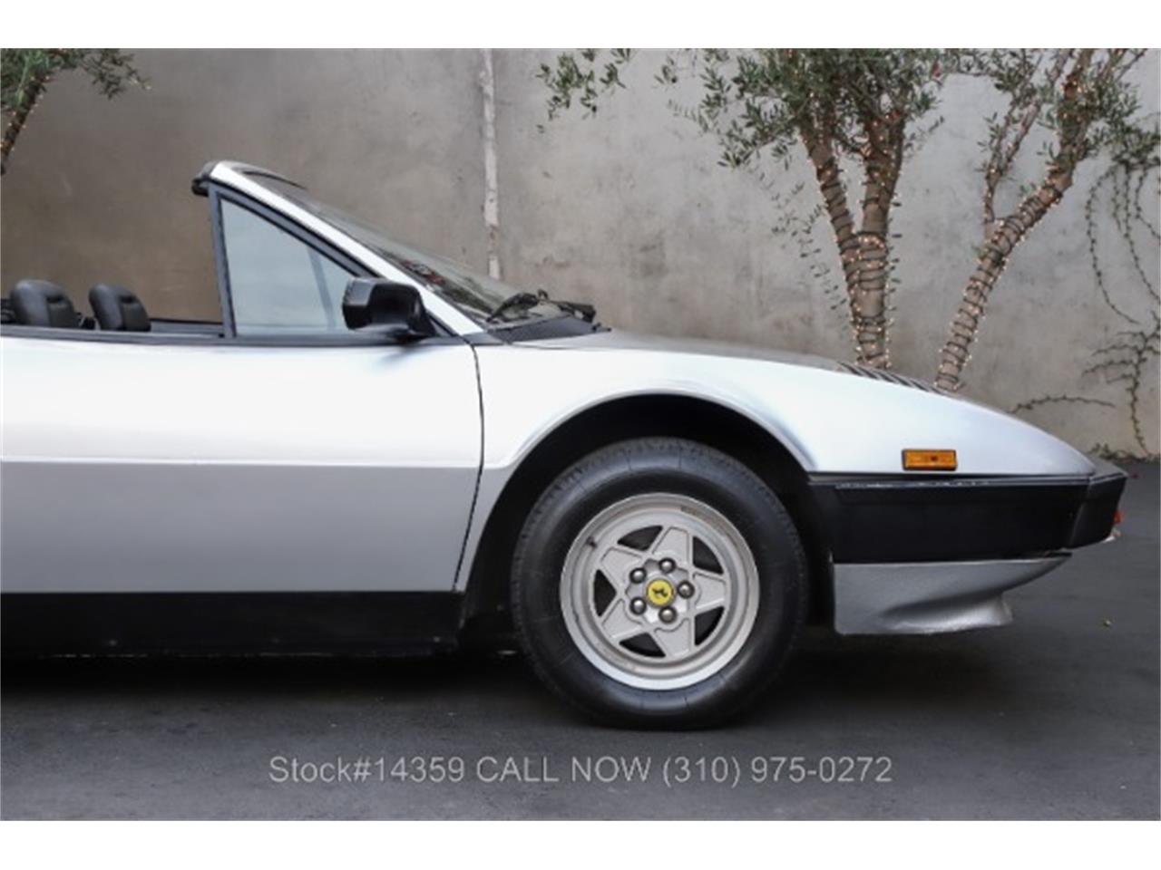 1985 Ferrari Mondial for sale in Beverly Hills, CA – photo 14