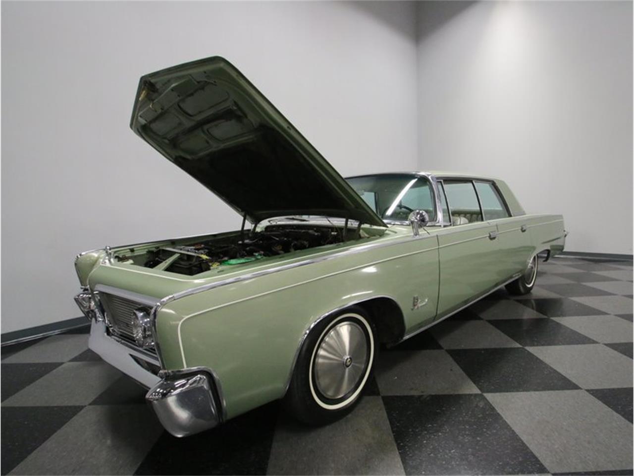 1964 Chrysler Imperial Crown for sale in Lavergne, TN – photo 29