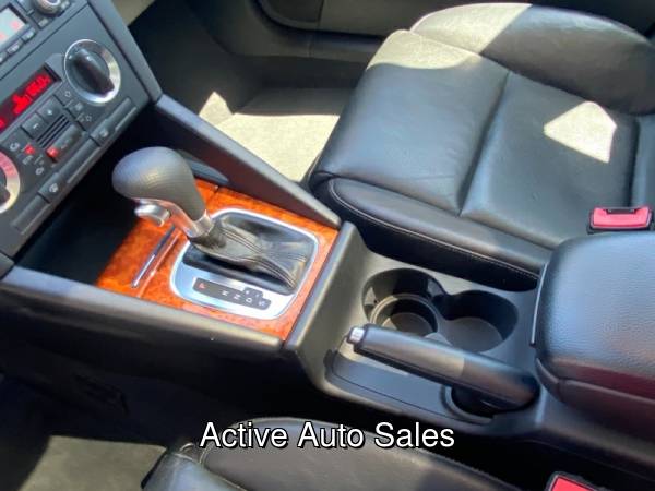 2006 Audi A3 w/Sport Pkg, Well Maintained! Excellent Condition! for sale in Novato, CA – photo 15